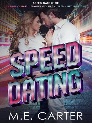 cover image of Speed Dating